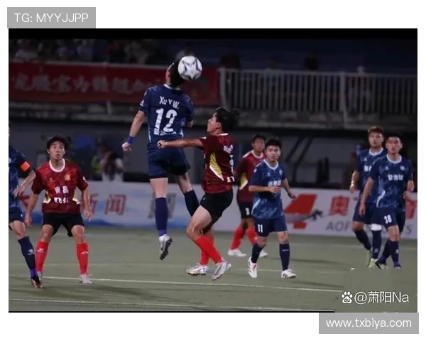 从村超到苏超为何这些草根足球赛事能打动我们的心灵