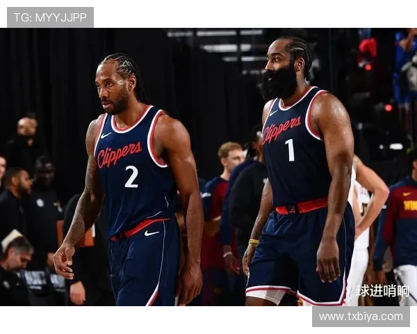 比尔转发哈登精彩进球视频兄弟情深让人安心休养