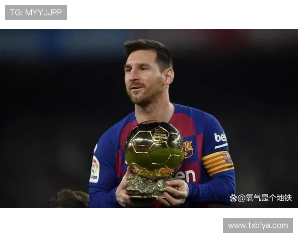 皮克称内马尔应获金球奖或因梅西光环选择巴黎